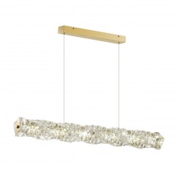Люстра ODEON LIGHT 4999/36LA