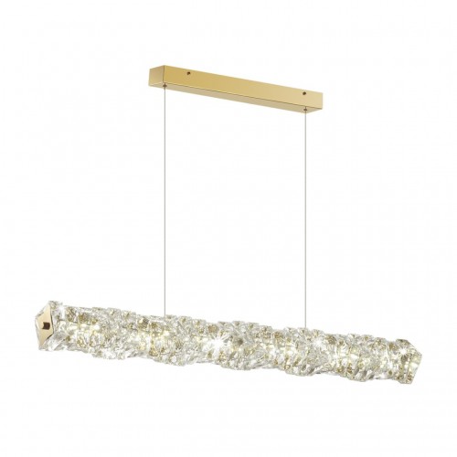 Люстра ODEON LIGHT 4999/36LA