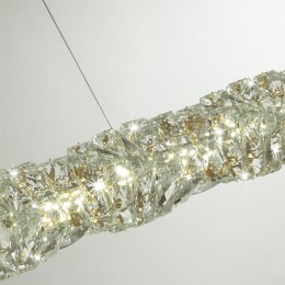 Люстра ODEON LIGHT 4999/36LA