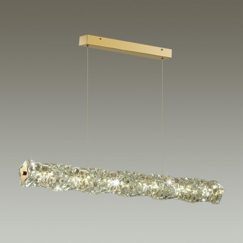 Люстра ODEON LIGHT 4999/36LA