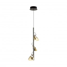 Подвес ODEON LIGHT 5002/13L