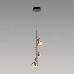 Подвес ODEON LIGHT 5002/13L