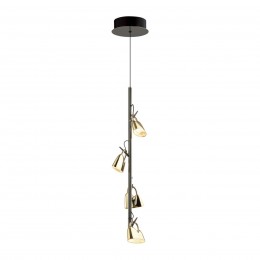 Подвес ODEON LIGHT 5002/17L