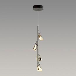 Подвес ODEON LIGHT 5002/17L