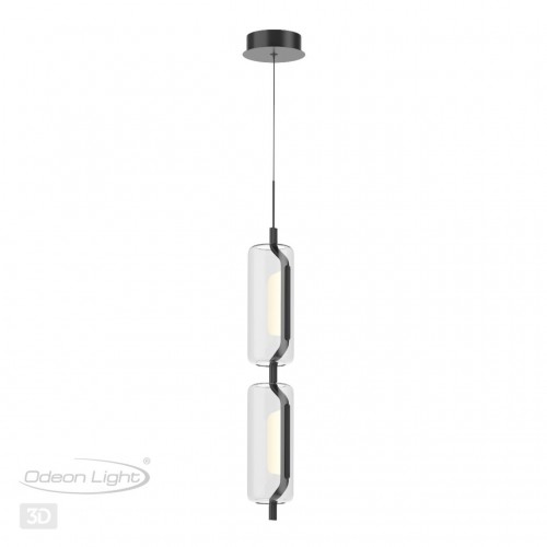 Подвес ODEON LIGHT 5003/20L