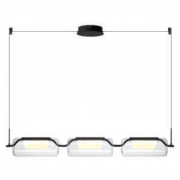 Люстра ODEON LIGHT 5003/30L