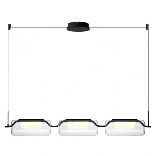 Люстра ODEON LIGHT 5003/30L