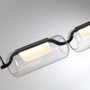 Люстра ODEON LIGHT 5003/30L