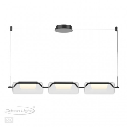 Люстра ODEON LIGHT 5003/30L