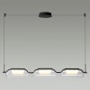 Люстра ODEON LIGHT 5003/30L