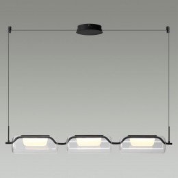 Люстра ODEON LIGHT 5003/30L