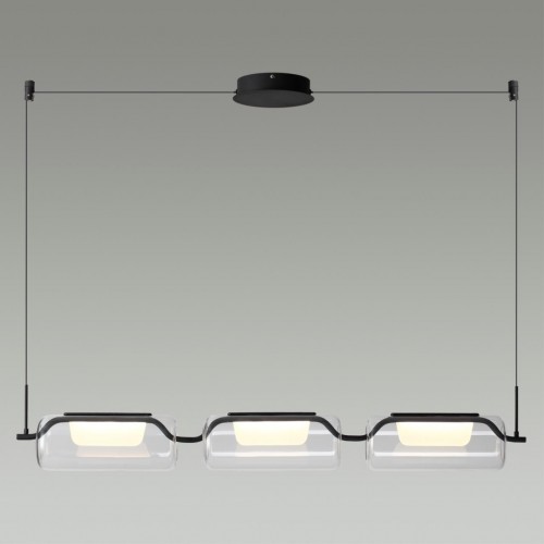 Люстра ODEON LIGHT 5003/30L