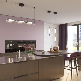 Люстра ODEON LIGHT 5003/30L