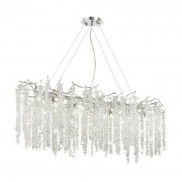 Люстра ODEON LIGHT 5004/12