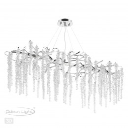 Люстра ODEON LIGHT 5004/12
