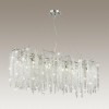 Люстра ODEON LIGHT 5004/12