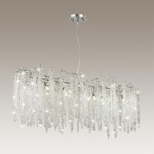 Люстра ODEON LIGHT 5004/12