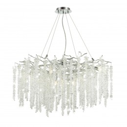 Люстра ODEON LIGHT 5004/14