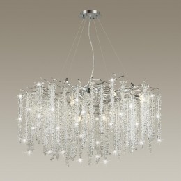 Люстра ODEON LIGHT 5004/14