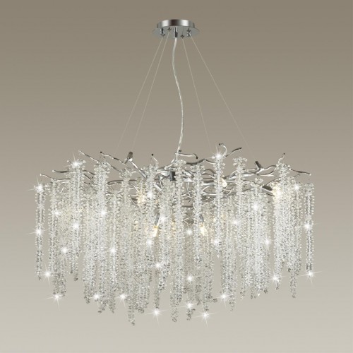 Люстра ODEON LIGHT 5004/14