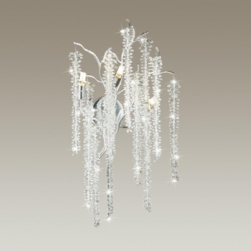 Бра ODEON LIGHT 5004/3W
