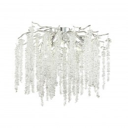 Люстра ODEON LIGHT 5004/8C