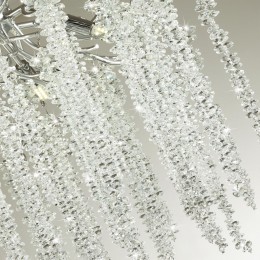 Люстра ODEON LIGHT 5004/8C