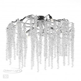 Люстра ODEON LIGHT 5004/8C