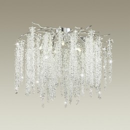 Люстра ODEON LIGHT 5004/8C