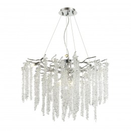 Люстра ODEON LIGHT 5004/8