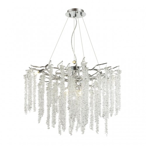 Люстра ODEON LIGHT 5004/8
