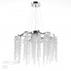 Люстра ODEON LIGHT 5004/8