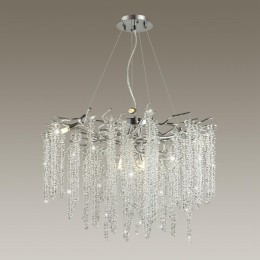 Люстра ODEON LIGHT 5004/8