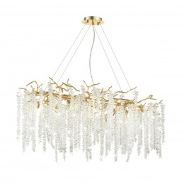 Люстра ODEON LIGHT 5005/12