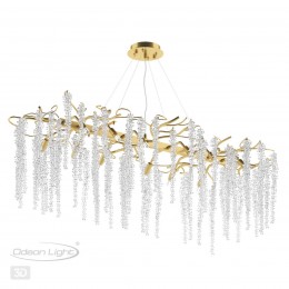 Люстра ODEON LIGHT 5005/12