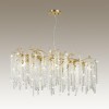 Люстра ODEON LIGHT 5005/12