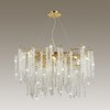 Люстра ODEON LIGHT 5005/14