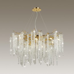 Люстра ODEON LIGHT 5005/14