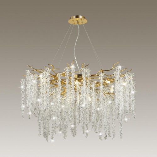 Люстра ODEON LIGHT 5005/14