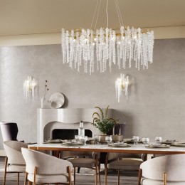 Люстра ODEON LIGHT 5005/14