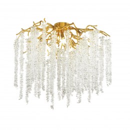 Люстра ODEON LIGHT 5005/8C