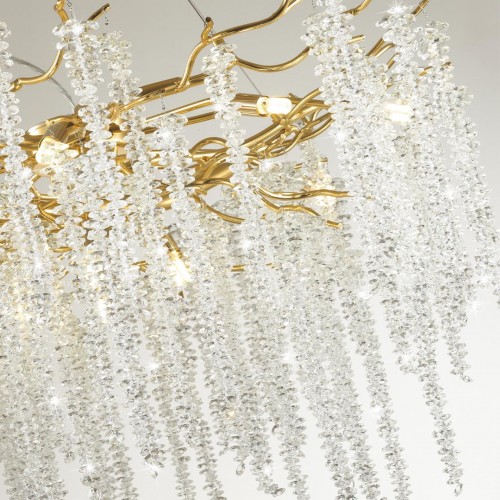 Люстра ODEON LIGHT 5005/8C