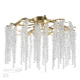 Люстра ODEON LIGHT 5005/8C