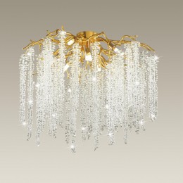 Люстра ODEON LIGHT 5005/8C