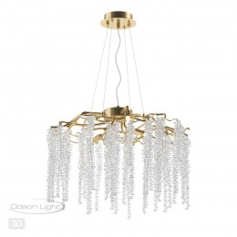 Люстра ODEON LIGHT 5005/8