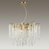 Люстра ODEON LIGHT 5005/8