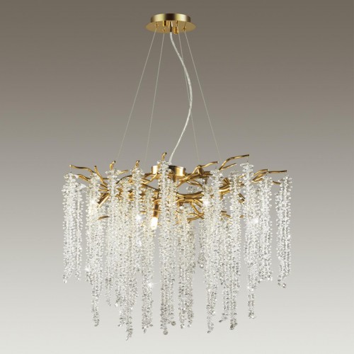 Люстра ODEON LIGHT 5005/8