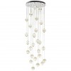 Люстра каскадная ODEON LIGHT 5007/120L
