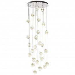 Люстра каскадная ODEON LIGHT 5007/120L