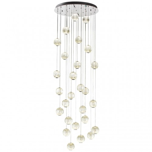 Люстра каскадная ODEON LIGHT 5007/120L